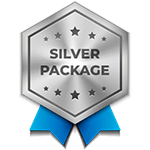 SILVER PACKAGE 100