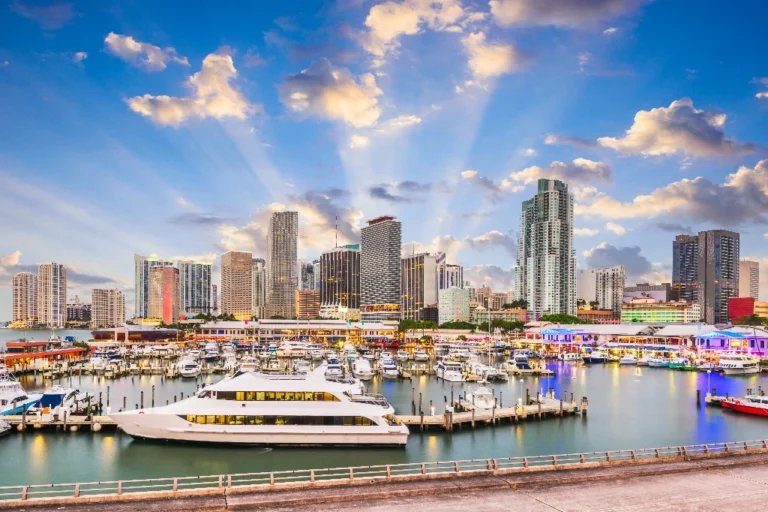 Jet Ski Your Way Through Miami’s Most Amazing Attractions