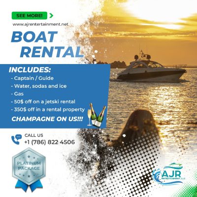BOAT PLATINUM PACKAGE POST~1